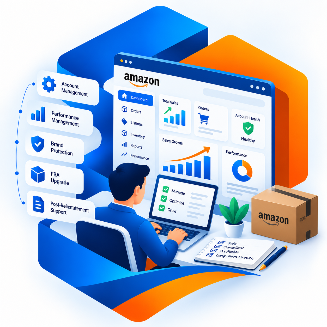 Account Management